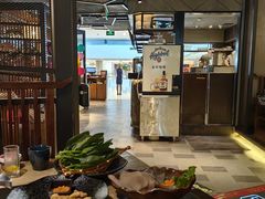 -湊湊火锅·茶憩(上海合生汇店)