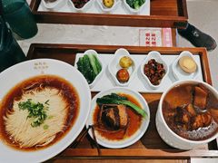 -松鹤楼面馆(中洲湾店)