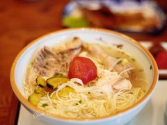 -孙盛兴奥灶面馆·蟹黄面·三虾面(山塘街总店)