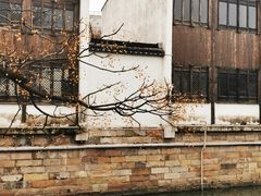 -青果巷历史文化街区