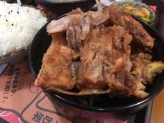 犟骨头-犟骨头排骨饭(回龙观龙禧店)