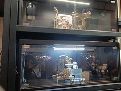 -十八字金·开蚌·银饰DIY·手作体验团建(和平大悦城店)