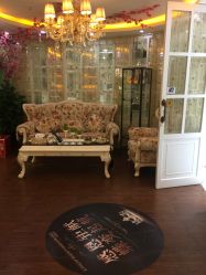 -艺米阳光Hair Salon