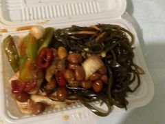 -盈润餐饮河南烩面全羊锅