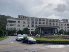 -松兰山海景大酒店·海鲜中餐厅