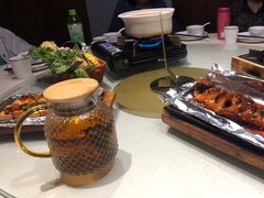 -U你·天然调味(南湖总店)