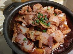 -串盟烧烤大排档·长沙美食地标(星沙店)