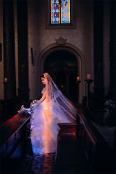 -迦南之约济南西式婚礼(济南店)