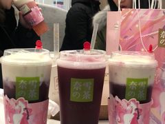 -奈雪的茶(市百一店)