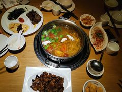 -守柴炉烤鸭(科华中路王府井店)