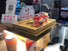 -悸动(吴泾宝龙广场店)