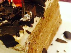 -露西亚咖啡西餐厅(哈尔滨俄侨纪念馆店)