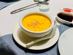 杨枝甘露-北京厨房(西安SKP店)