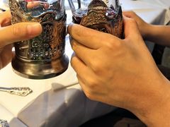 -哈拉硕俄式西餐