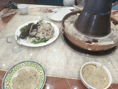 -清真·马家火锅美食城(镇江北路店)