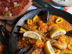 -AZUL by FUEL蓝色·法式酒馆(琶醍店)