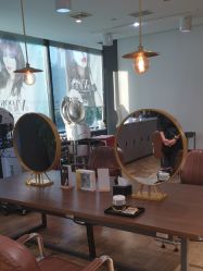 -意廊 Hair Salon