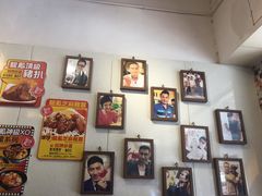 -龙凤冰室