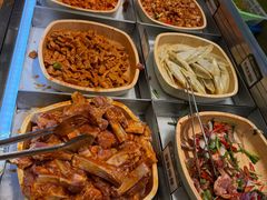 -曾百万小炉小串自助烧烤(高新店)