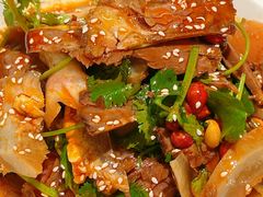 -小菜园新徽菜(常州金坛吾悦店)