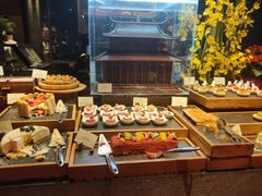 -广州富力君悦大酒店·凯菲厅