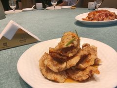 -茶啊冲电影主题文化餐厅(TOUCH12街店)