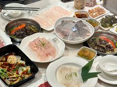 -围炉夜话·潮汕卤水火锅(榕江店)