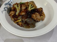 -聚春园自助餐厅(东街口店)