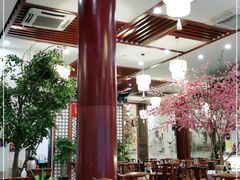 大堂-同得兴面馆.苏式面.三虾面(园区店)