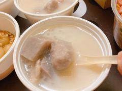 招牌香芋西米露-潘苏凉茶馆(康之宝超级广场店)