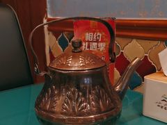 -巴依老爷新疆美食(望京小街店)