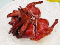 -朋友轩粤菜(十里河店)