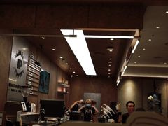 -Peet's 皮爷咖啡(深圳湾万象城店)