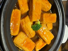 -闽鄂情·闽南招财鸭(水头店)