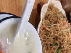 -南记食粥坊·宵夜大排档(莲花总店)