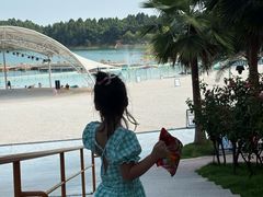 -仙海旅游度假区