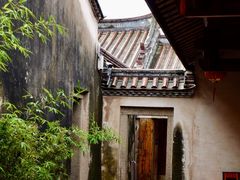 -许驸马府