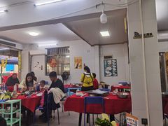 -花苑美食横琴生蚝火锅(拱北粤华路店)