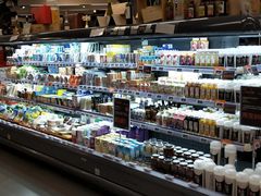-Ole'超市(汉街万达店)