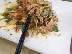 -乡下人家大酒楼(大鳌溪店)