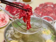 -粤潮魏记牛肉火锅(爱家·金河湾南区店)