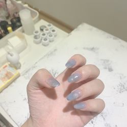 -TsukiNail艺术美甲美睫沙龙
