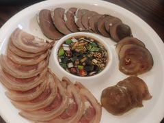 -王记驴火河间驴肉火烧(长青店)