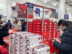 -山姆会员商店(上海浦东店)