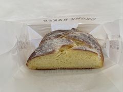 特浓牛奶手撕面包-DRUNK BAKER(上海恒丰路店)