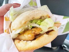 -麦当劳(保定裕华路店)