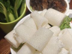-东海怡品海鲜豆捞(星街坊店)