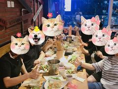 -管氏翅吧(中关村店)