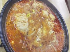 -四川老牛麻辣烫(北门桥店)