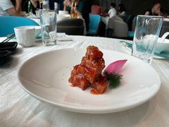-柒园·三十年创意杭帮菜(龙湖滨江天街店)